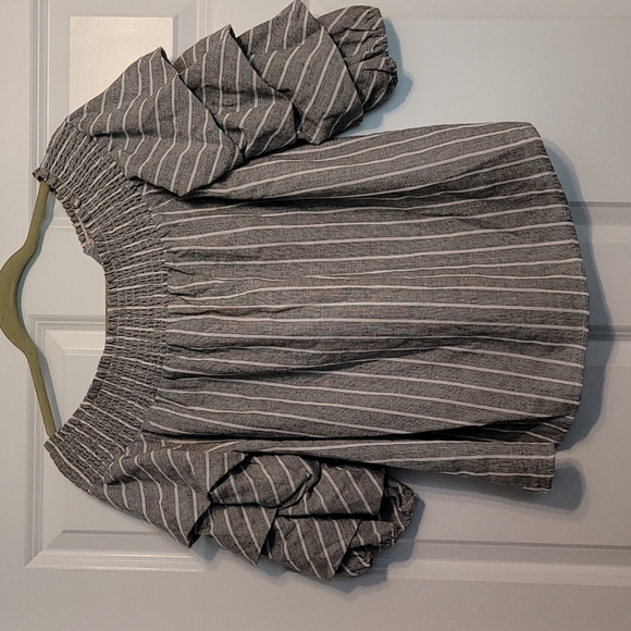 She + Sky Tops - She + Sky blouse